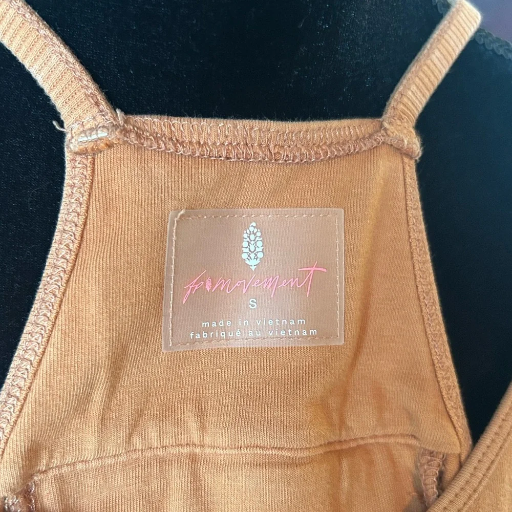 FP Movement Hot Shot Onesie Size Small - Picture 2 of 5